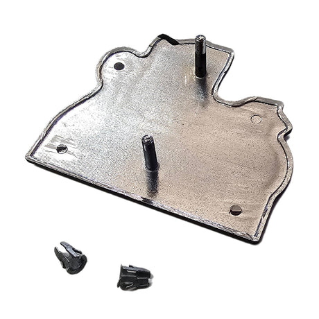 LION NOSE CONE BADGE for VL - HOLDCOM AUTO PARTS
