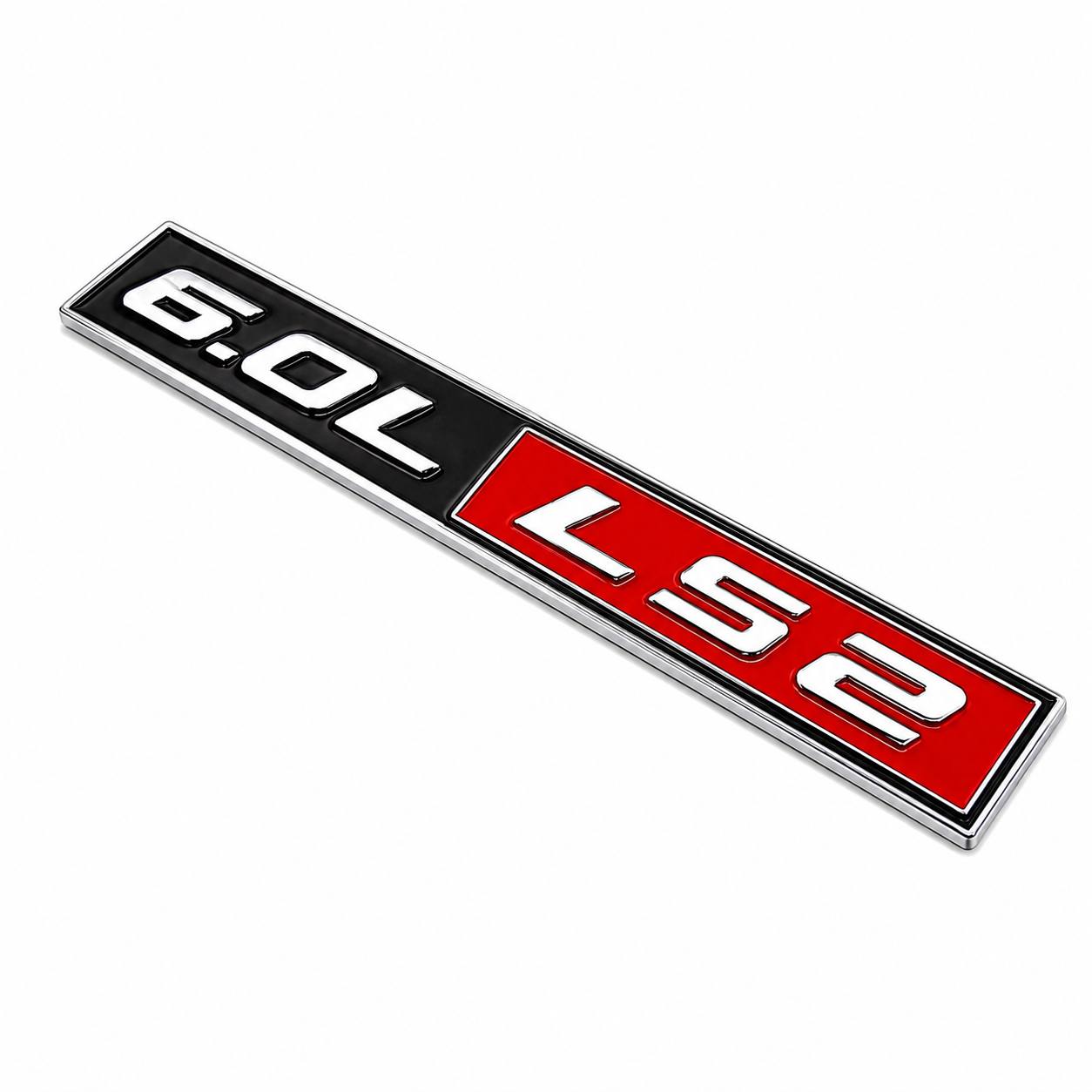 3D METAL LS2 BADGE  (UNIVERSAL)