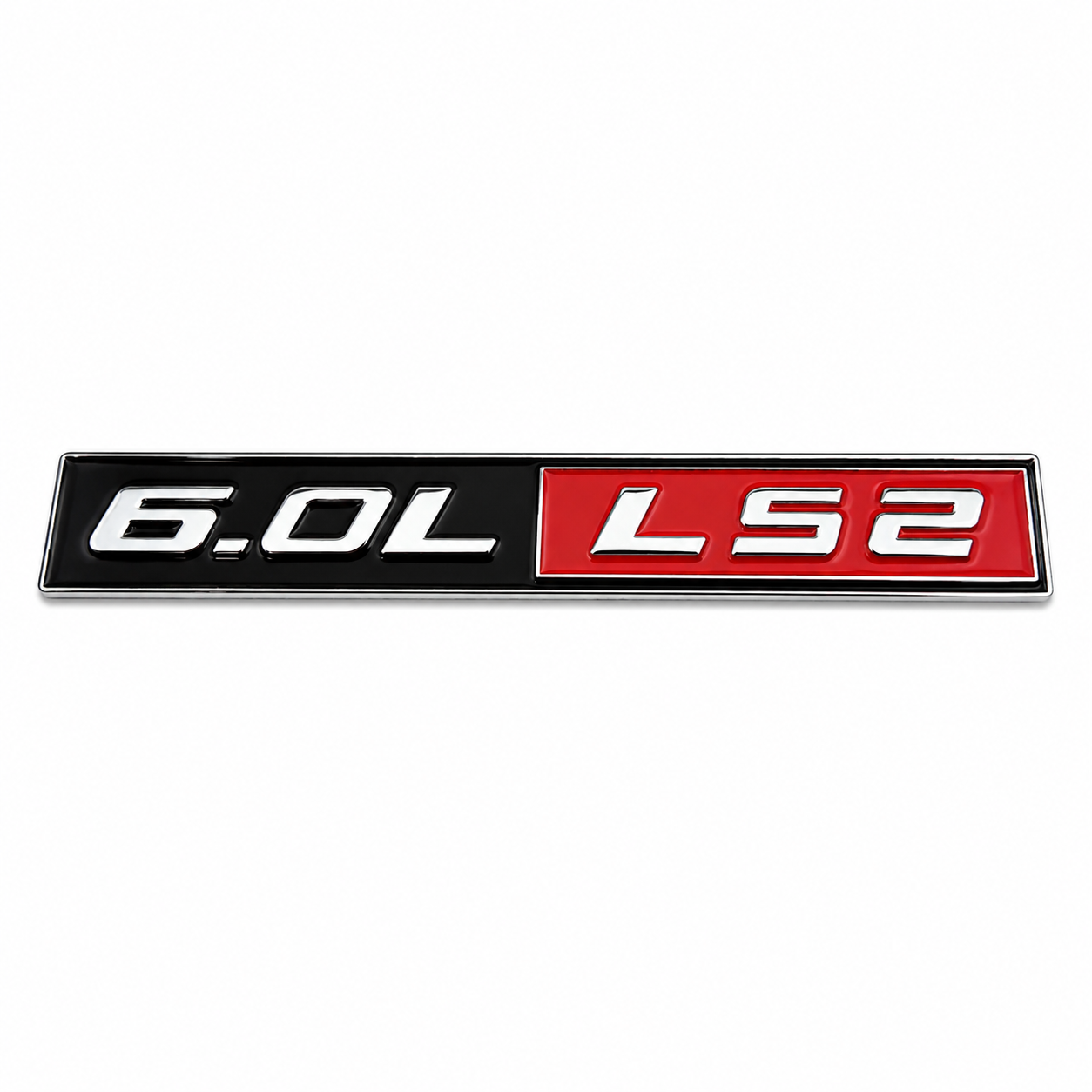 3D METAL LS2 BADGE  (UNIVERSAL)
