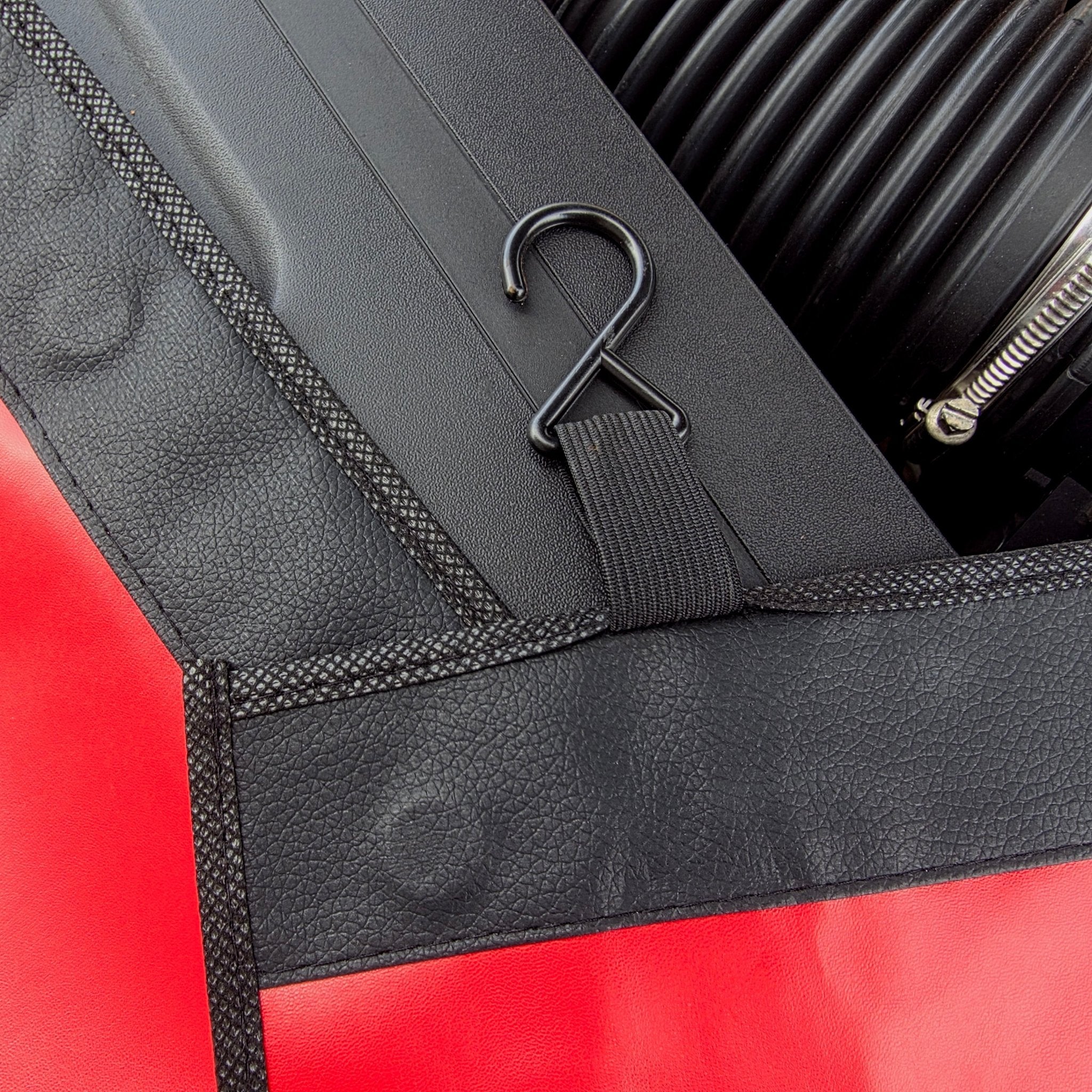 MAGNETIC GUARD PROTECTOR MAT SET (3PCS) - HOLDCOM AUTO PARTS