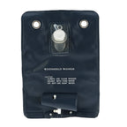 HIDE-AWAY WINDSCREEN WASHER BOTTLE KIT  (UNIVERSAL)