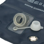 HIDE-AWAY WINDSCREEN WASHER BOTTLE KIT  (UNIVERSAL)