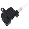 BOOT RELEASE ACTUATOR for VY VZ WK WL SEDAN