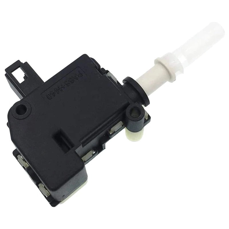 BOOT RELEASE ACTUATOR for VY VZ WK WL SEDAN