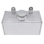 ALUMINIUM WINDSCREEN WASHER BOTTLE  (UNIVERSAL)
