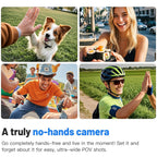 Mini Action Camera - HOLDCOM AUTO PARTS