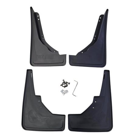 MUDFLAPS for VF / WN SEDAN - HOLDCOM AUTO PARTS
