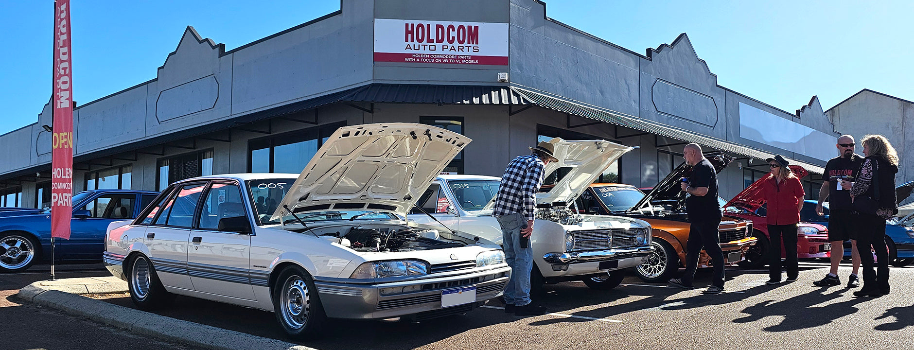 Holden auto parts hotsell
