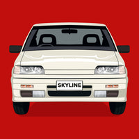 Nissan Skyline