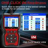 OBDII SCAN TOOL - HOLDCOM AUTO PARTS