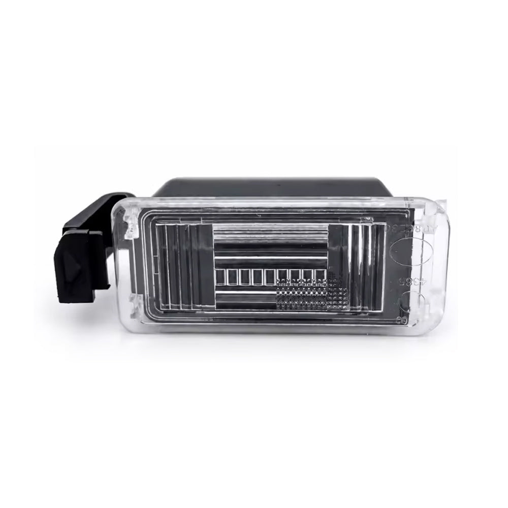 NUMBER PLATE LIGHT for VT VX VY VZ / VE VF WAGON / UTE + CAPRICE / STATESMAN