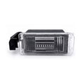 NUMBER PLATE LIGHT for VT VX VY VZ / VE VF WAGON / UTE + CAPRICE / STATESMAN