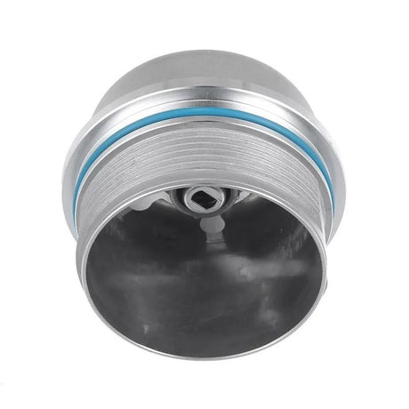 OIL FILTER COVER for VZ VE VF - HOLDCOM AUTO PARTS