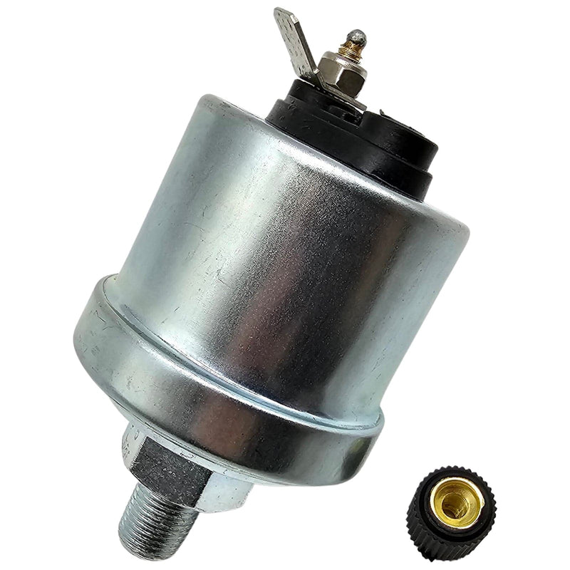 OIL PRESSURE GAUGE SENDER for RB30 - HOLDCOM AUTO PARTS