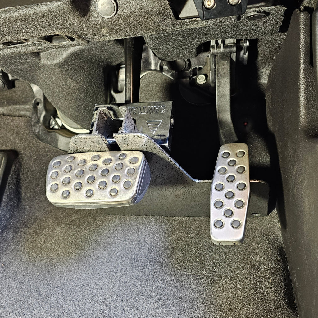 PEDAL LOCK for VF COMMODORES - HOLDCOM AUTO PARTS