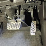 PEDAL LOCK for VF COMMODORES - HOLDCOM AUTO PARTS