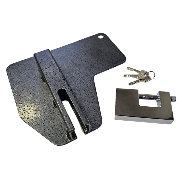 PEDAL LOCK for VF COMMODORES - HOLDCOM AUTO PARTS