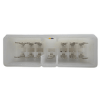 PLUG AND PLAY RADIO WIRING LOOM for VN VP BASE MODELS - HOLDCOM AUTO PARTS