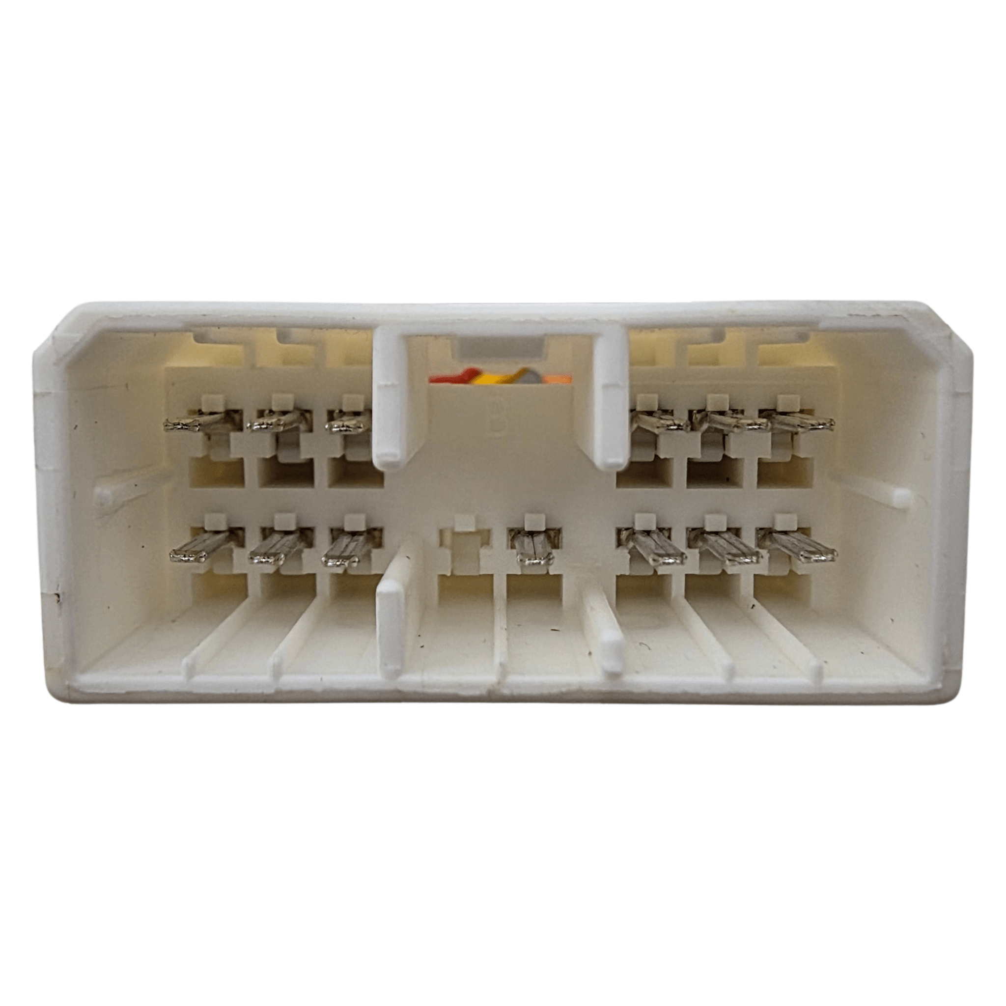 PLUG AND PLAY RADIO WIRING LOOM for VR VS BASE MODELS - HOLDCOM AUTO PARTS