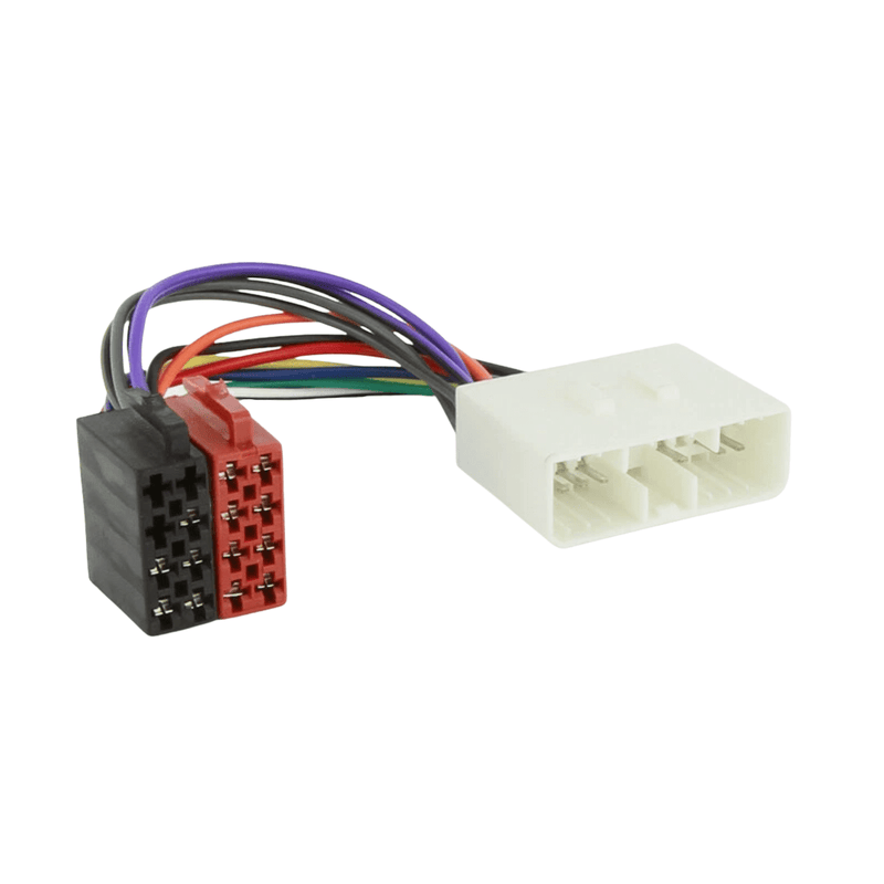 PLUG AND PLAY RADIO WIRING LOOM for VR VS CALAIS/STATESMAN/CAPRICE and VT VX VU - HOLDCOM AUTO PARTS