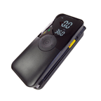 PORTABLE TYRE PUMP and POWER BANK (UNIVERSAL) - HOLDCOM AUTO PARTS