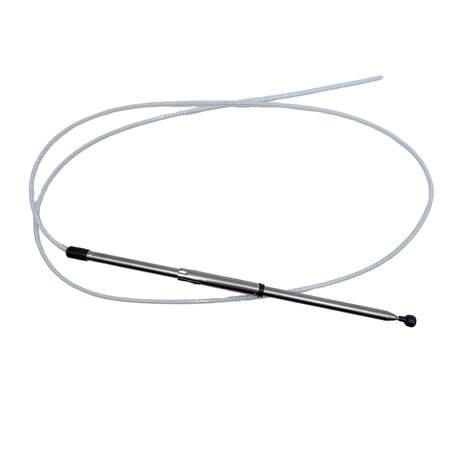 POWER ANTENNA MAST for VT VX VY VZ - HOLDCOM AUTO PARTS