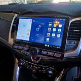 PREMIUM 10.5" TOUCH SCREEN RADIO for VF and CHEVROLET SS - HOLDCOM AUTO PARTS