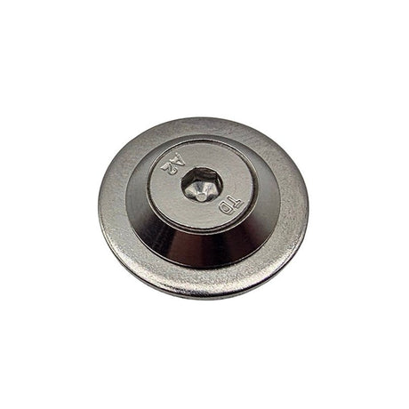PREMIUM FRONT GUARD BOLT DRESS UP KIT for VB VC VH VK VL VN VP VR VS (STAINLESS STEEL) - HOLDCOM AUTO PARTS