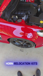 HORN RELOCATION KIT for VF / WN