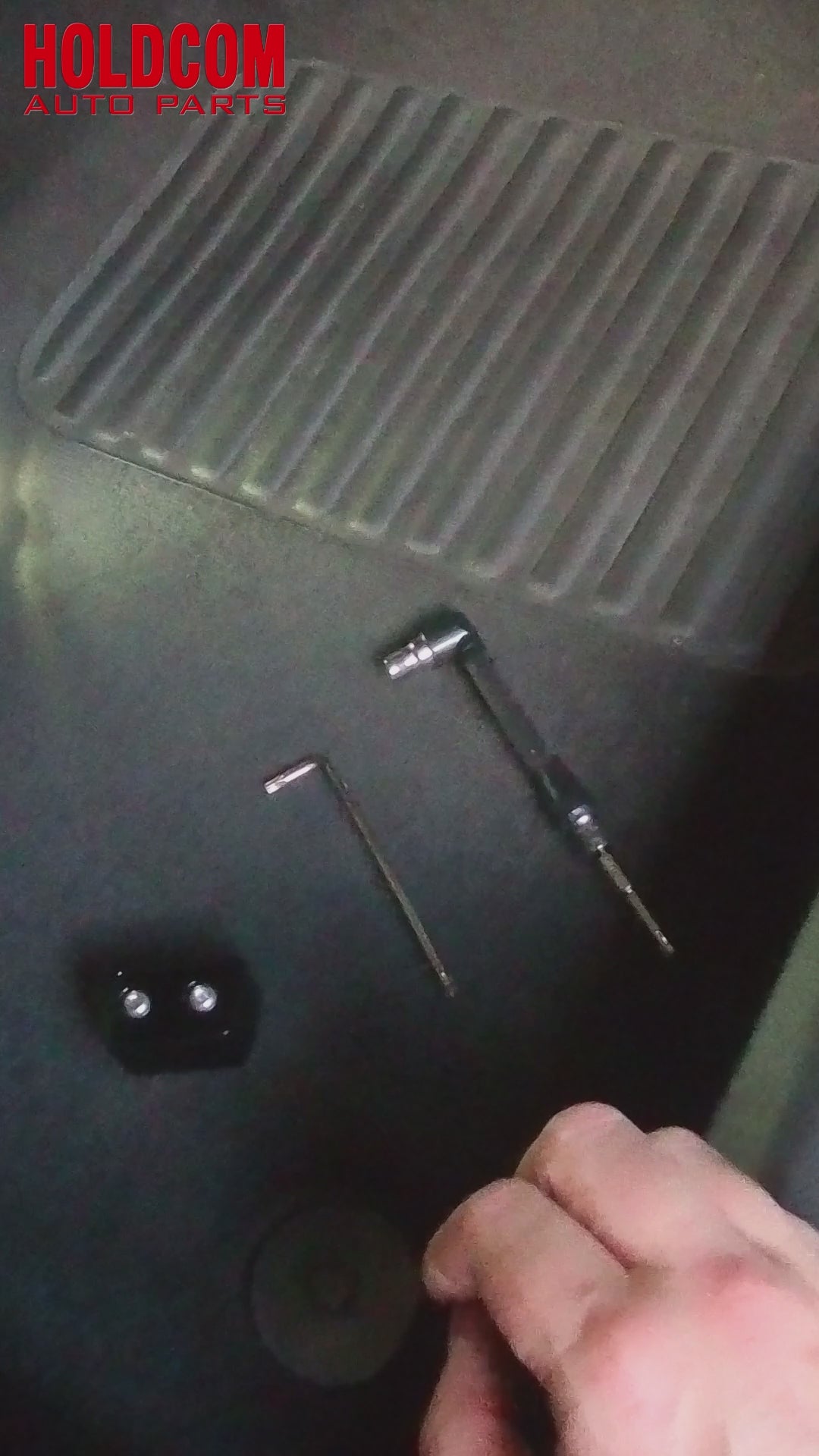 OBD PORT BLOCKER for VR VS VT VX WH VY WK VZ WL VE WM VF WN etc.
