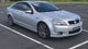 TYRE PRESSURE SENSOR TOOL for VE VF WM COLORADO  (TPMS)