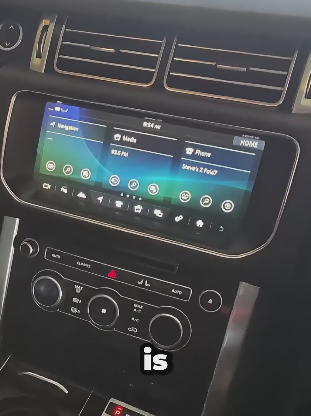 RADIO USB DONGLE BOX with WIRELESS CARPLAY / ANDROID AUTO for ZB