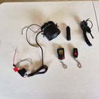 EZ ALARM  (UNIVERSAL)