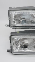 HEADLIGHTS and INDICATORS for VL