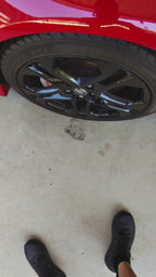 DUMMY HORN ALARM KIT for VF / WN