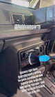 RADIO for VN VP VQ VR VS and UNIVERSAL  (1 DIN)