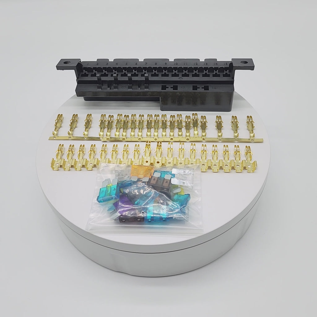 FUSE RAIL KIT for VK VL VN VP VQ VR VS