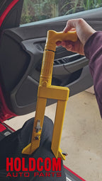 BRAKE PEDAL LOCK  (UNIVERSAL)