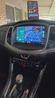9" TOUCH SCREEN RADIO for VF