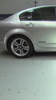 OBD PORT BLOCKER for VR VS VT VX WH VY WK VZ WL VE WM VF WN etc.