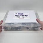 VB VC VH MEGA FASTENER KIT