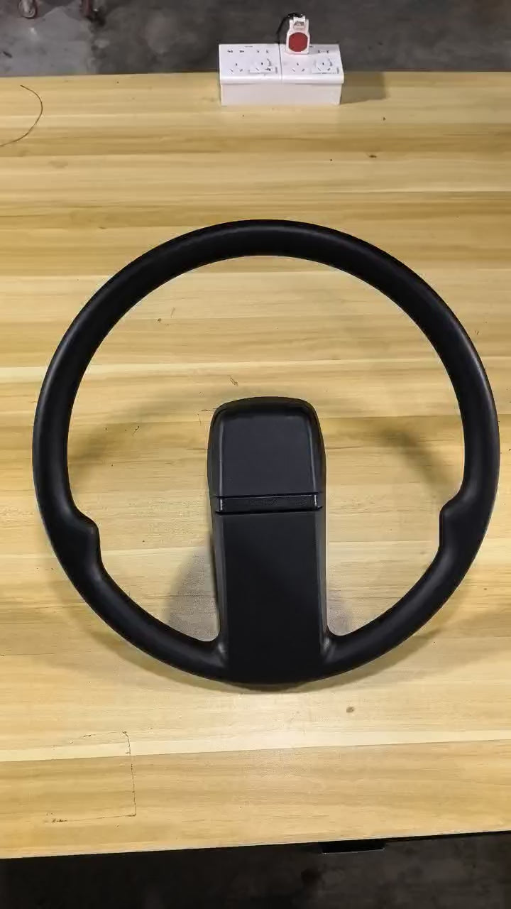 STEERING WHEEL for VL CALAIS