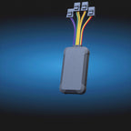 eliteHard - Hard-wired GPS Tracker