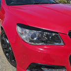 HEADLIGHT EYEBROWS for VF