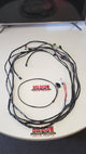 POWER WINDOW and CENTRAL LOCKING DOOR WIRING LOOM for VB VC VH VK VL  (UNIVERSAL)