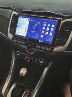 10.1" TOUCH SCREEN RADIO for VF and CHEVROLET SS  (PREMIUM V2.0)