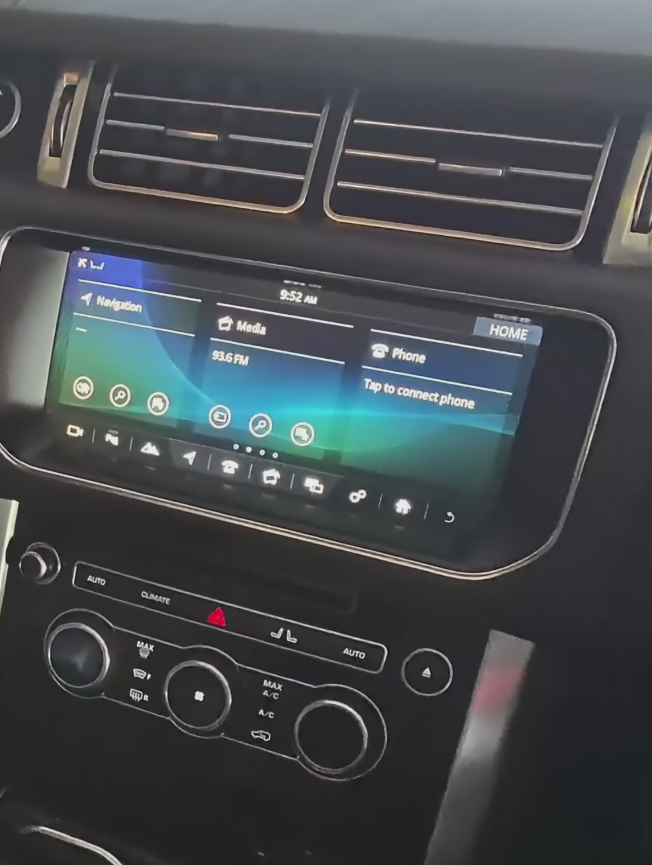 WIRELESS CARPLAY / ANDROID AUTO USB DONGLE for ZB