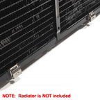 RADIATOR TRIM, FAN SHROUD and OVERFLOW FASTENERS for VB VC VH - HOLDCOM AUTO PARTS
