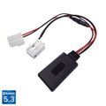RADIO BLUETOOTH ADDON KIT for VE SERIES 1 - HOLDCOM AUTO PARTS
