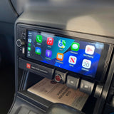 RADIO for VN VP VQ VR VS and UNIVERSAL (1 DIN) - HOLDCOM AUTO PARTS